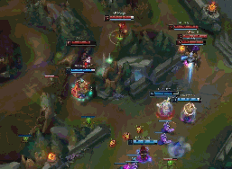 打线状态火 打线状态火