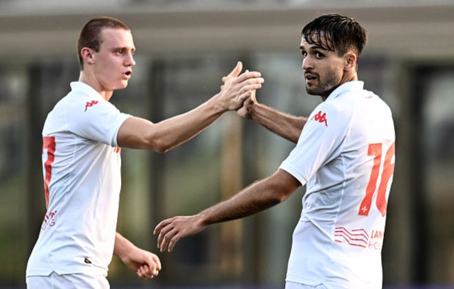 展望新赛季 展望新赛季